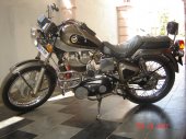 1998 Enfield 550 Lightning photo